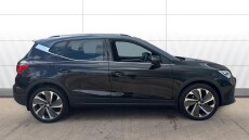 SEAT Arona 1.0 TSI 110 FR Sport 5dr DSG Petrol Hatchback